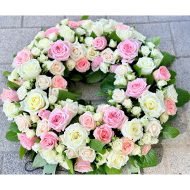 Aranjament funerar F148